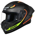 Casca full face SMK SMK0110/25/MA264