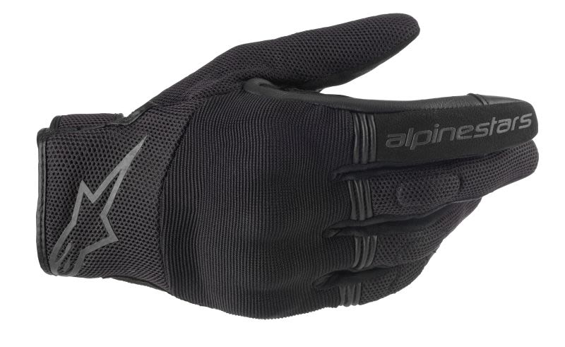 Manusi Alpinestars Copper - Negru