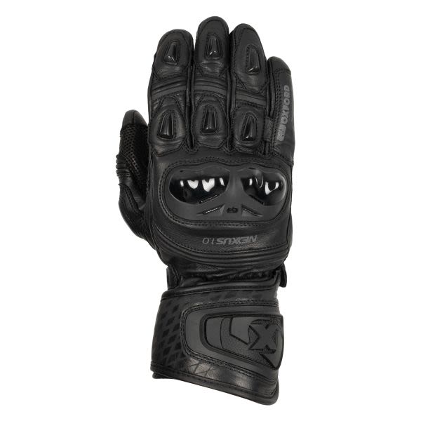 Manusi sport OXFORD NEXUS - Negru