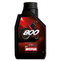 Ulei de motor 2T Motul 800 Factory Line Off Road 1L