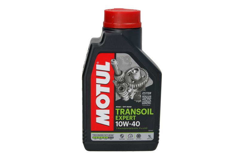 Ulei Motul Transoil 10W40 Sintetic 1L