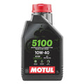 Ulei Motul 5100 10w40 semi-sintetic