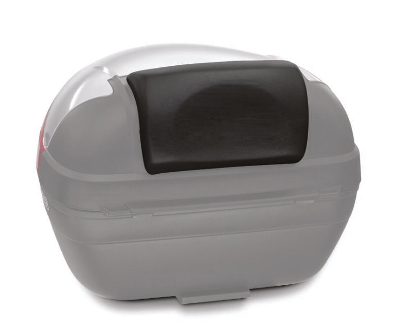 Top case SHAD SH33 - Negru