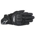 Manusi sport Alpinestars SP-5 Gloves - Negru