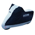 Husa moto Oxford Aquatex impermeabila