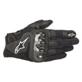 Manusi Alpinestars SMX-1 V2 Air - Negru
