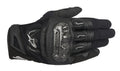 Manusi touring Alpinestars SMX-2 Air Carbon V2 Glove - Negru