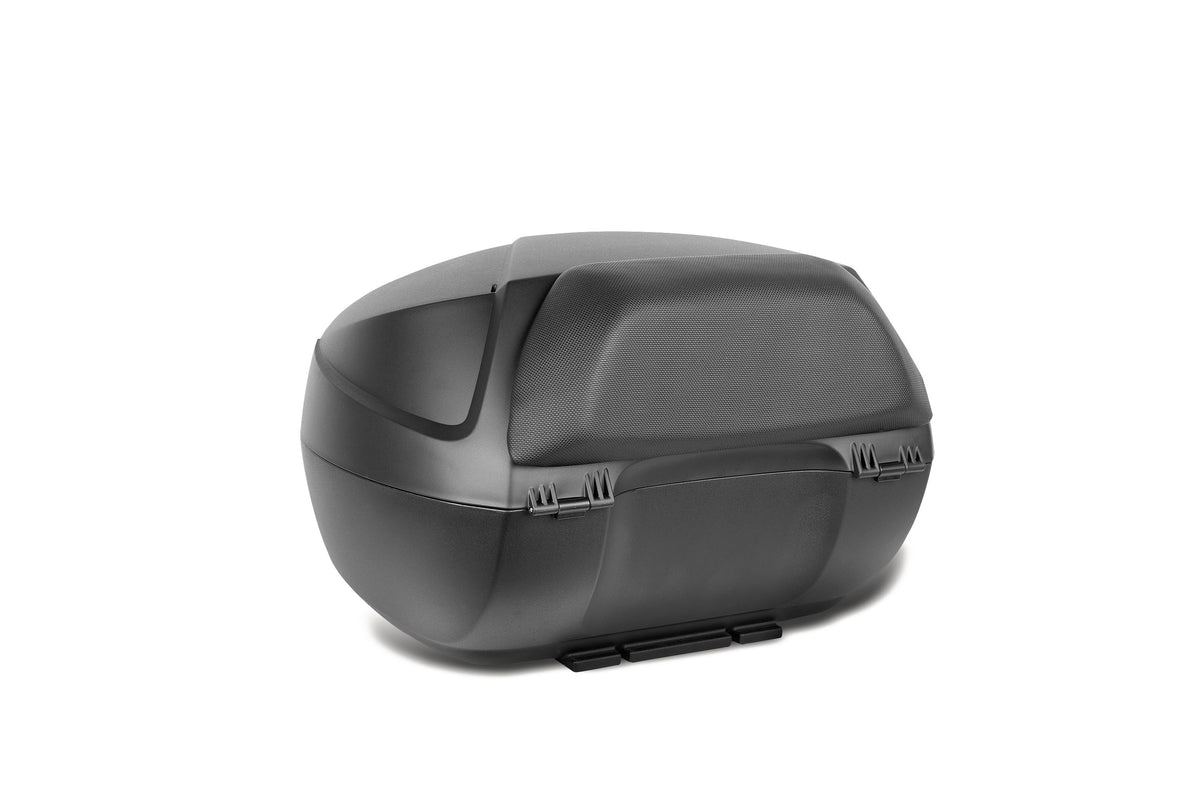 Top case SHAD SH39 - Negru