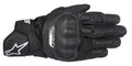 Manusi sport Alpinestars SP-5 Gloves - Negru