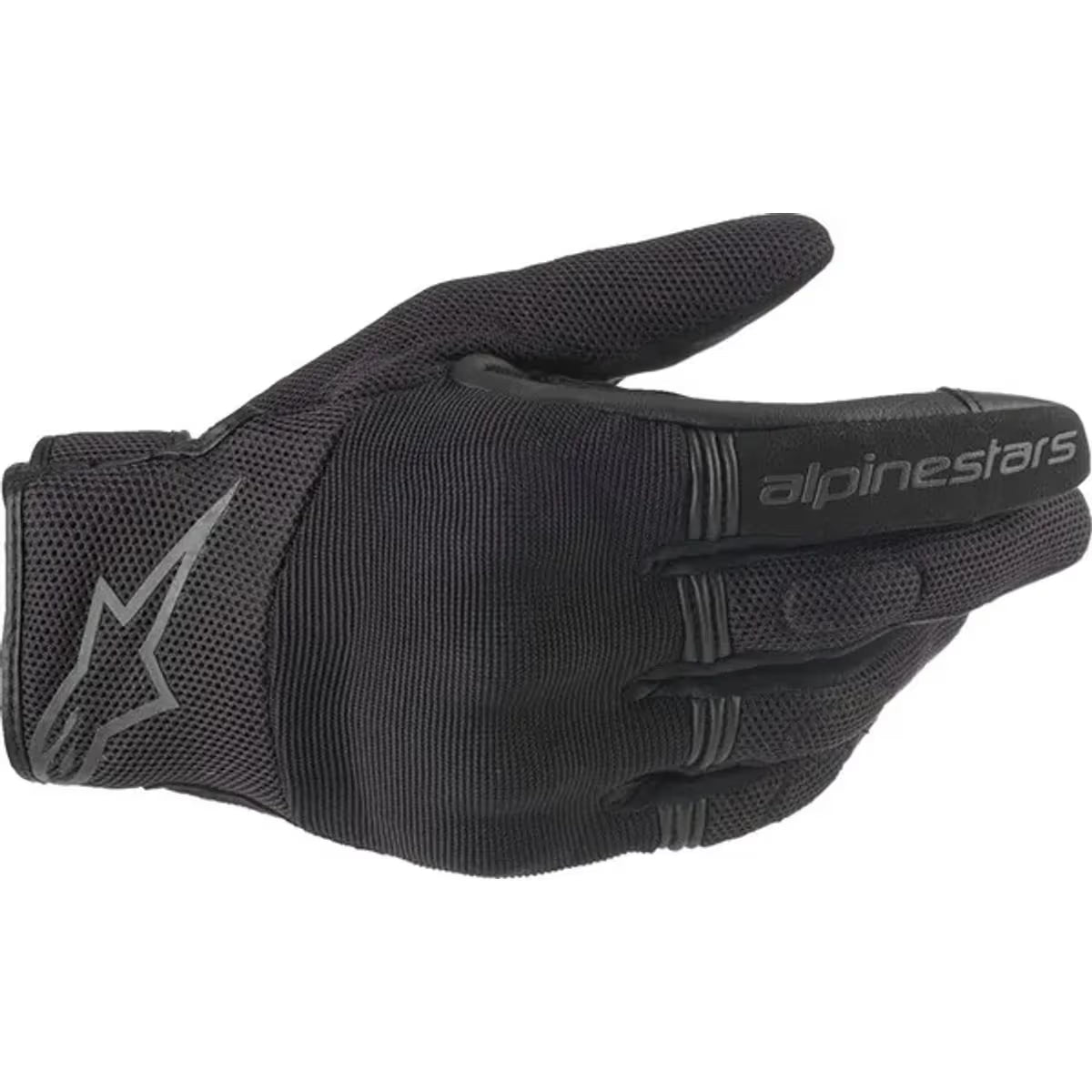 Manusi Alpinestars Copper - Negru