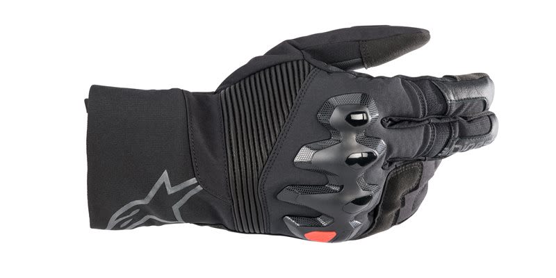 Manusi Alpinestars Bogota Drystar XF - Negru