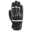 Manusi sport OXFORD RP-6S - Negru,Alb