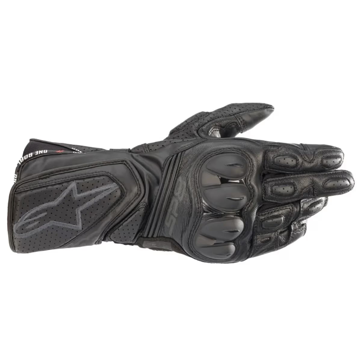Manusi sport Alpinestars SP-8 V3 - Negru