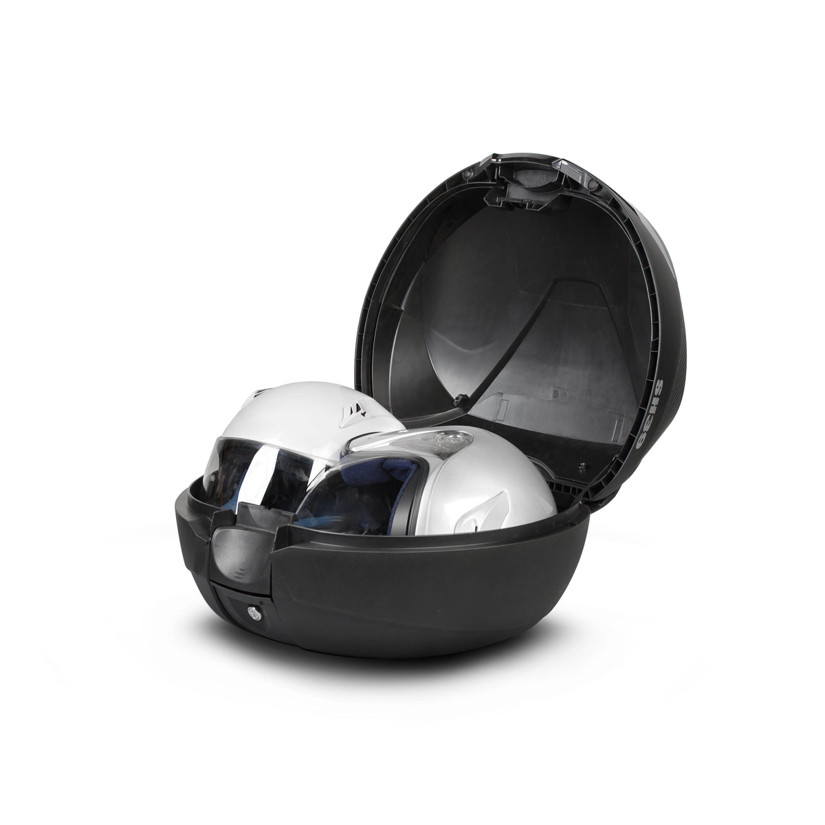 Top case SHAD SH39 - Carbon