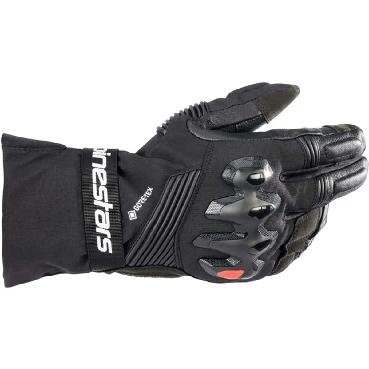 Manusi de piele impermeabile ALPINESTARS BOULDER GORE-TEX