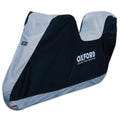Husa moto Oxford Aquatex impermeabila, top box