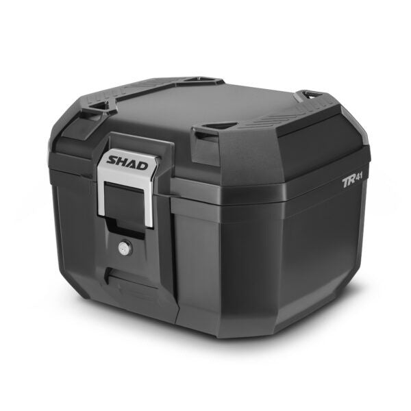 Top Case Moto SHAD Terra TR41- Negru