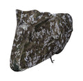 Husa moto Oxford Aquatex Camo Impermeabila