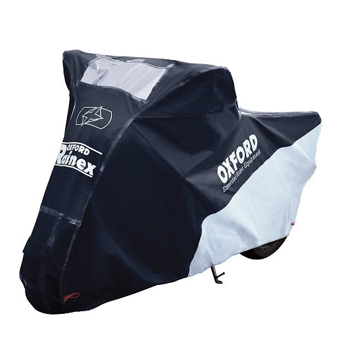 Husa moto Oxford Rainex Impermeabila
