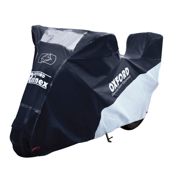 Husa moto Oxford Rainex Topcase