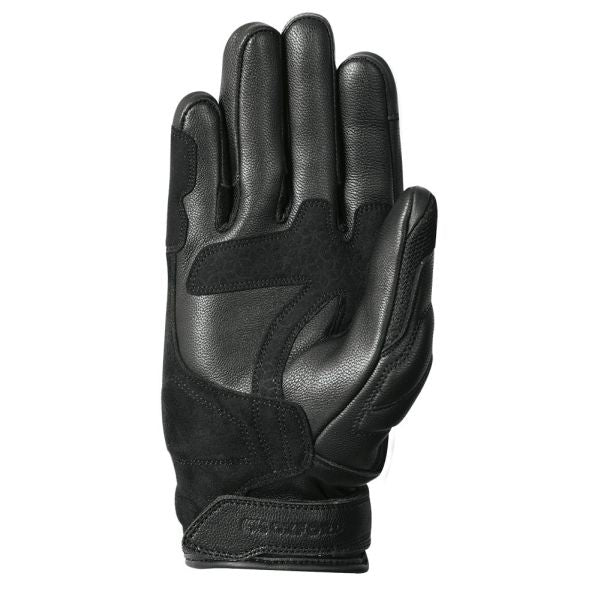 Manusi sport OXFORD RP-6S - Negru,Alb
