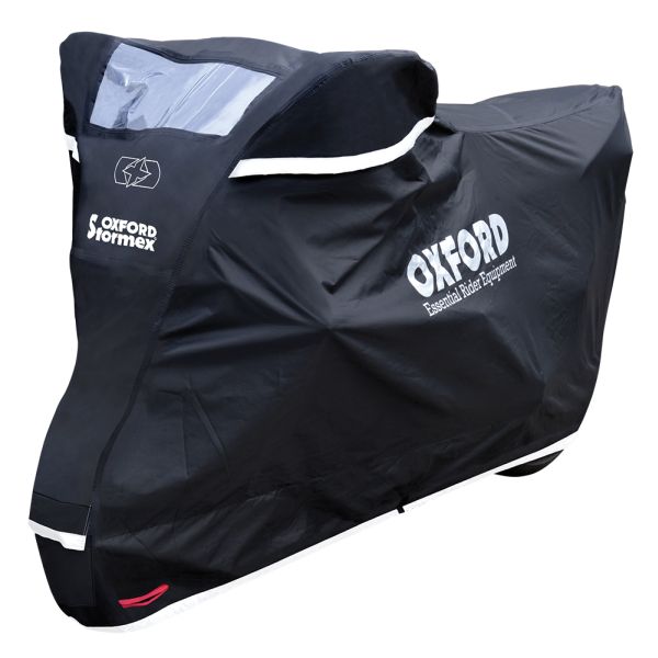 Husa moto Oxford Stormex
