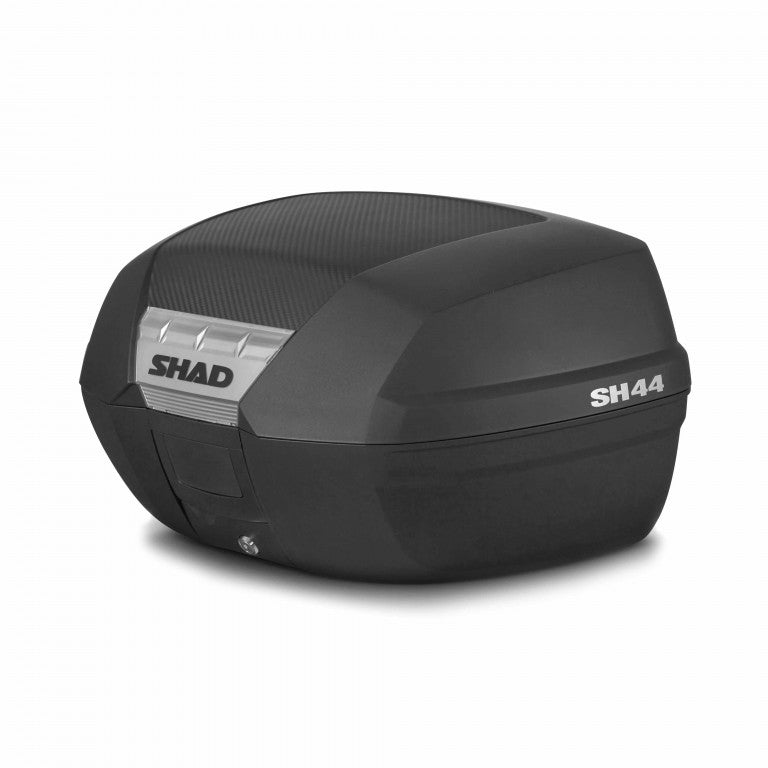 Top case SHAD SH44 - Negru