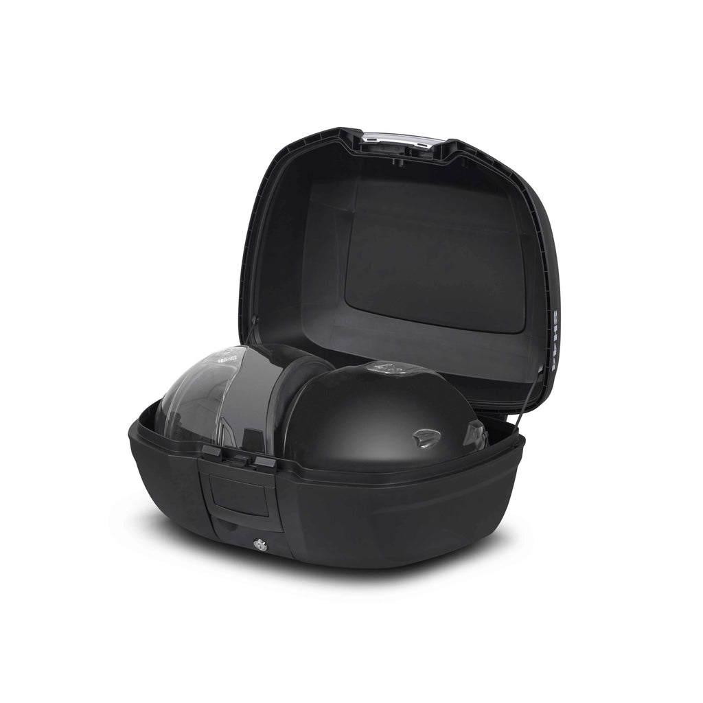 Top case SHAD SH44 - Negru