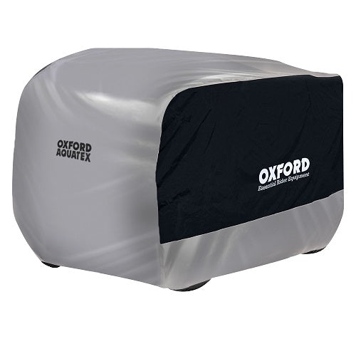 Husa ATV Oxford Aquatex