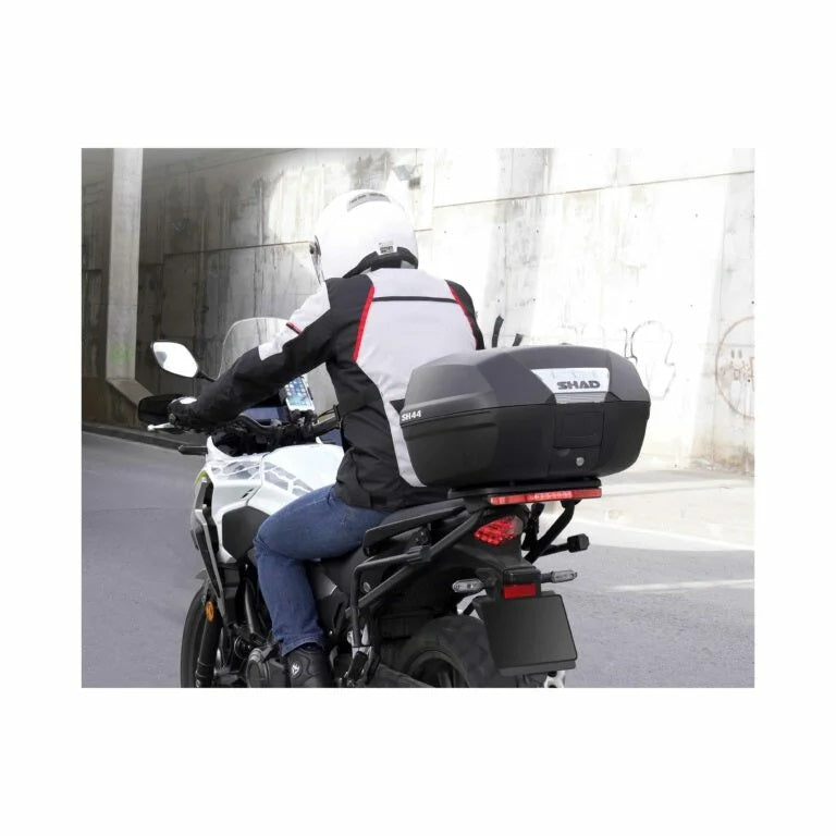 Top case SHAD SH44 - Negru