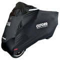 Husa exterior Oxford Protex Stretch MP3