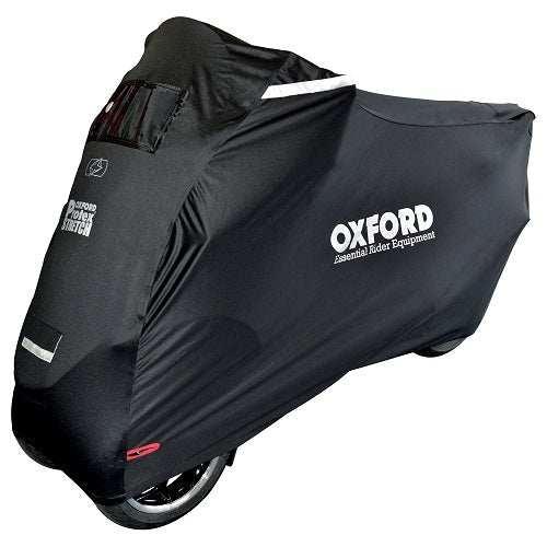 Husa exterior Oxford Protex Stretch MP3