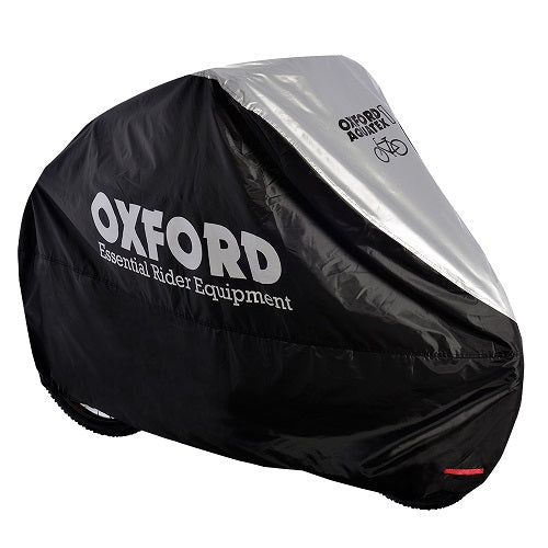Husa pentru bicicleta Oxford Aquatex