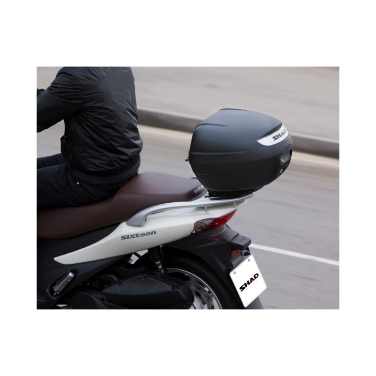 Top case SHAD SH26 - Negru