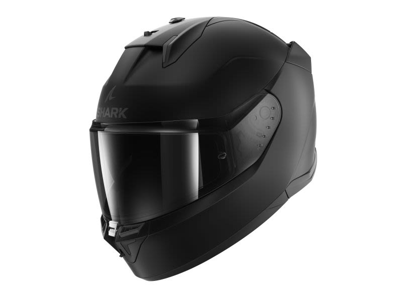 Casca integrala Shark D-Skwal 3 - Negru Mat