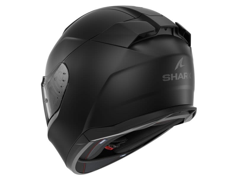Casca integrala Shark D-Skwal 3 - Negru Mat
