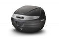 Top case SHAD SH29 - Negru