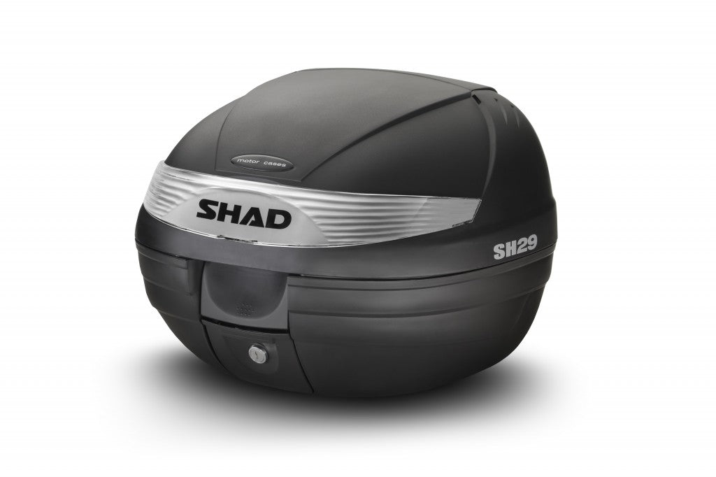 Top case SHAD SH29 - Negru