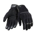 Manusi barbati Urban vara Seventy model SD-C54 negru/gri  – degete tactile
