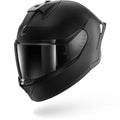 Casca integrala SHARK SKWAL CUP Dark Shadow (viziera neagra inclusa) - Negru mat