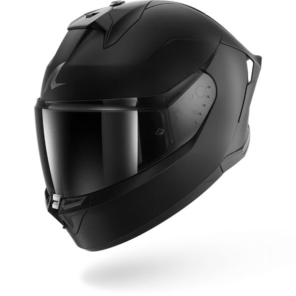 Casca integrala SHARK SKWAL CUP Dark Shadow (viziera neagra inclusa) - Negru mat