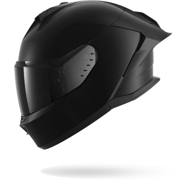 Casca integrala SHARK SKWAL CUP Dark Shadow (viziera neagra inclusa) - Negru mat
