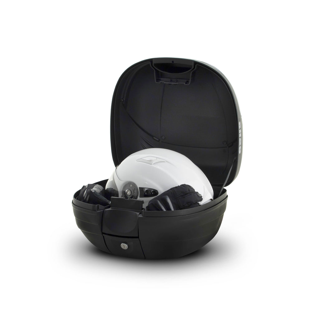 Top case SHAD SH29 - Negru