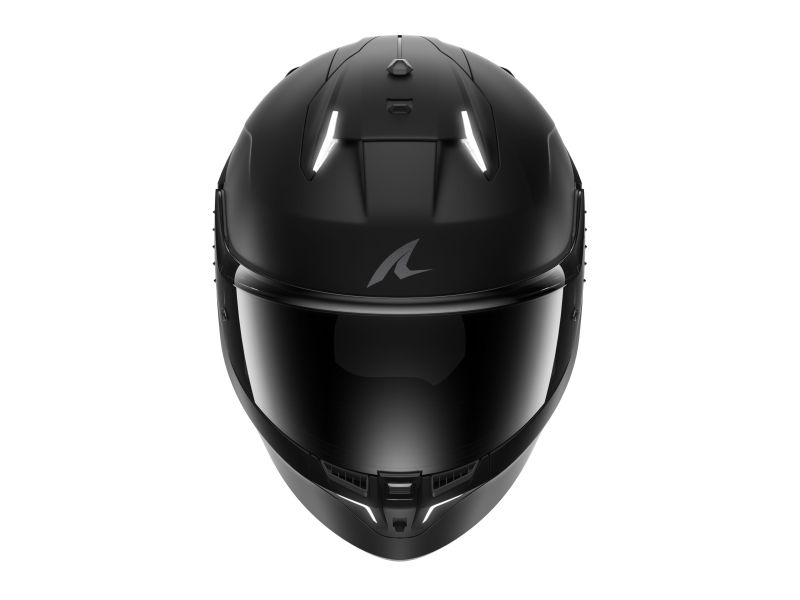 Casca integrala SHARK SKWAL i3 Dark Shadow Mat - Negru (+1 viziera)