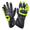 Manusi sport Adrenaline Lynx - Negru/Galben
