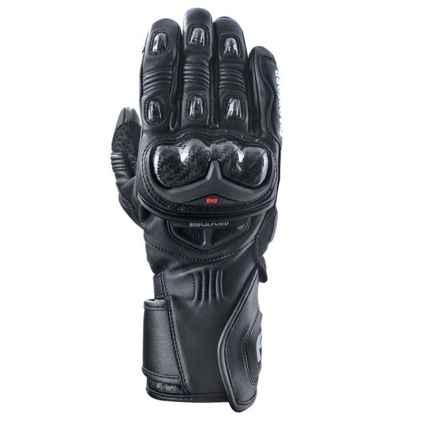 Manusi sport OXFORD RP-2R - Negru