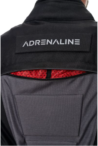 Jachete turism ADRENALINE PYRAMID 2.0 A0201/20/50