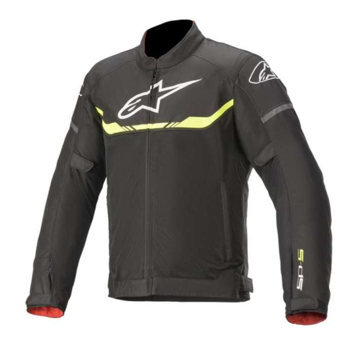 Jachete sport ALPINESTARS T-SPS AIR 3300220/155