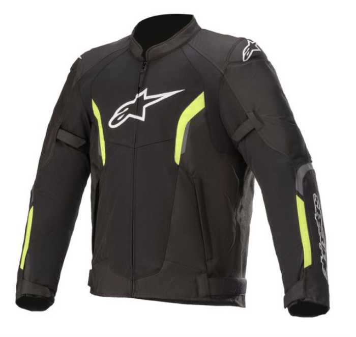 Jachete sport ALPINESTARS AST V2 AIR 3306121/155