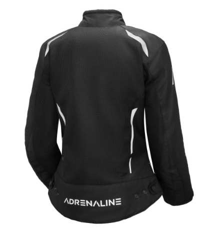 Jachete turism ADRENALINE MESHTEC LADY 2.0 A0249/20/10